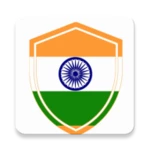 indian vpn android application logo